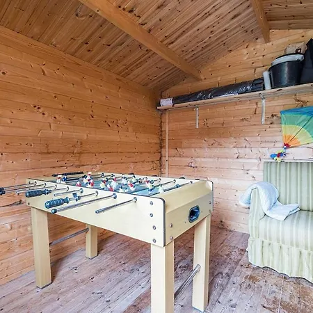 Holiday Henne Cxx Holiday home *