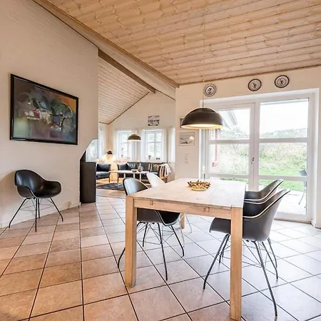 Holiday Henne Cxx Holiday home *