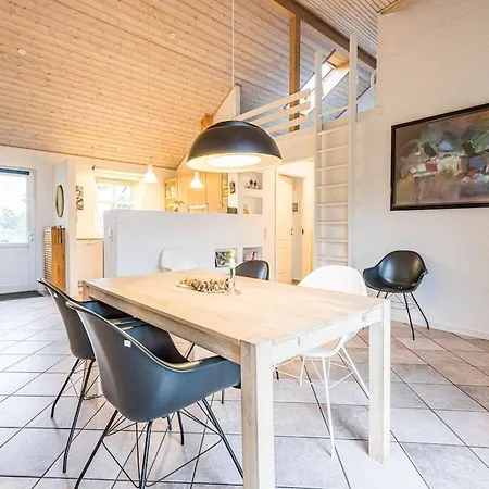 Holiday Henne Cxx Holiday home