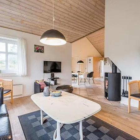 Holiday Henne Cxx Holiday home *