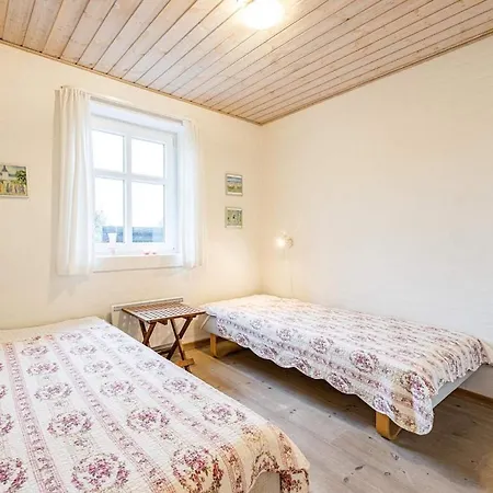 Holiday Henne Cxx Holiday home