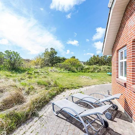 Holiday home Holiday Henne Cxx *