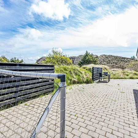 Holiday home Holiday Henne Cxx Henne Strand