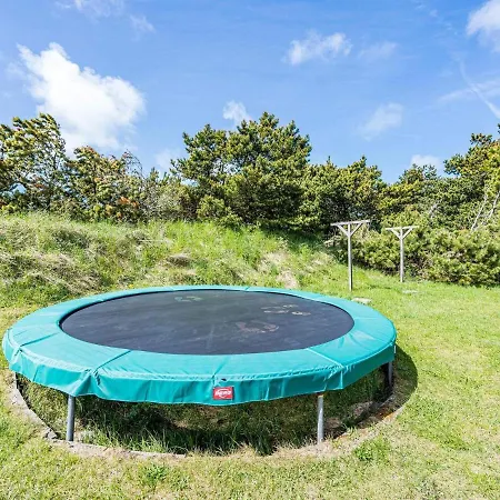 Holiday Henne Cxx Holiday home Henne Strand